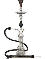 Khalil Mamoon 2089 30" Egyptian Hookah Set
