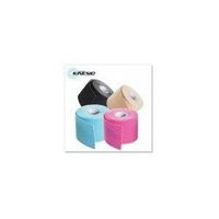Kinesio Tex Gold Tape Single Rolls 1 of Each Color