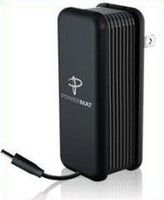 Powermat AC Adapter Power Supply 18V 834mA Model: KSAP01518000083HU & PP-ADPEPM3