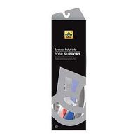 Spenco PolySorb Total Support Insoles Size 6