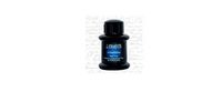 Atlantic Blue Premium Fountain Pen Ink by De Atramentis