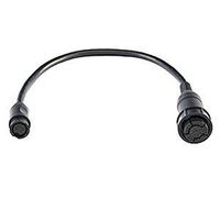 Raymarine Axiom RealVision 3D to 9-Pin DownVision Transducer Adapter Cable