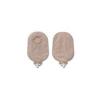 New Image 2pc Urostomy Pouch 1.75 in. Flange/9 in./Clear