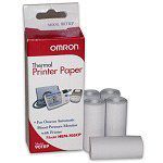 Box of Printout paper for Blood Pressure Monitor Part No. 90TRP OMRON HEALTHCARE INC.