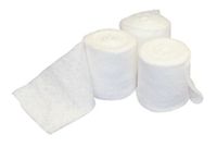 CNF MEDICAL Performance Casting, Fiberglass Cast Tape 3" x 4yd, White