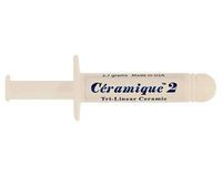 Arctic Silver AS-CMQ2-2.7G Ceramique 2 Tri-Linear Thermal Compound - 2.7 g
