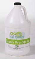 TriPlex - Green Prespray - Go Clean - Carpet Cleaning - 1 Gallon GCPRES