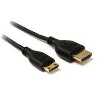 HDMI Mini for Canon Legria / Vixia HF R300