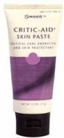 MCK19471412 - Coloplast Inc Barrier Paste Critic-Aid 6 oz.