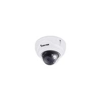 Vivotek FD8382-VF2 5MP 30M IR Outdoor Vandal Proof Wdr Dome