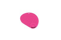 Kuhn Rikon 21119 Srubber Fin Sponge, One size, pink