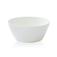 BBSEQ Large Household Ceramic Tableware Ramen Bowl Soup Bowl Salad Bowl (Size : 13.95.8cm)