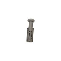Digi-Flex Multi, Replacement Finger Button, Silver