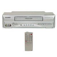 Sylvania SSV6003 4-Head HiFi VCR