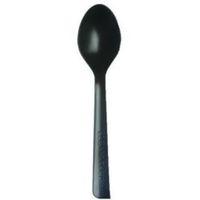 Bulk Disposable Spoon, 100% Recycled Cutlery: Eco-Products EP-S113 (3000 Spoons)