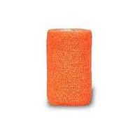 HyHEALTH Sportwrap - bright orange