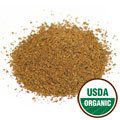 Organic Cinnamon Granules
