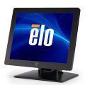 1517L ACCUTOUCH - USB/RS232 - NO -BEZEL - VGA - BLACK - LED BCKLT (ITEM ALSO KNOWN AS : ELO-E144246) [e144246]