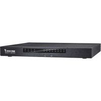 Vivotek Nd9541P H.265 32-Ch Embedded Plug & Play Nvr