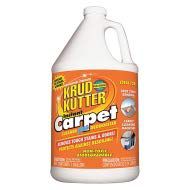Krud Kutter 1 gal. Carpet Cleaner, 1 EA - CR012 (Pack of 2)