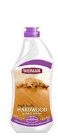 Premium Value Weiman High Traffic Hardwood Floor Polish & Restorer 27 fl oz