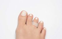Pedag Hammer Toe Cushion, for Right Toe