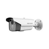 Hikvision HD1080P Turbo HD Outdoor Varifocal EXIR Bullet Camera with 2.8-12mm Lens, Day/Night, True WDR, Smart IR, UTC Menu, IP66, 12VDC/ 24VAC
