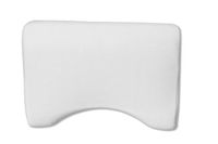 Contour Products Bamboo Cervical Pillow for Side Sleepers