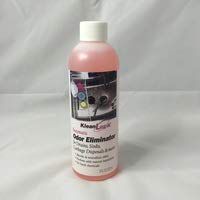 KleanLogik Enzymatic Odor Eliminator Drain Cleaner - 2 pack