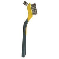 Allway Tool Inc. Mp Ss Mini Wire Brush Smb Wire/Scrub Brushes by Allway