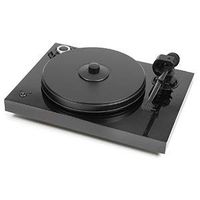 PRO JECT 2Xperience SB Turntable (Piano Black)
