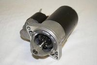 American Lincoln 0875-080 - Starter