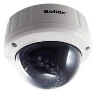 Bolide BC1209AVAIR/AHP Outdoor/indor IR Bullet Camera with 3.6mm Lens,524 led Upto 65ft 1100TVL, 12VDC, IP66, 720P