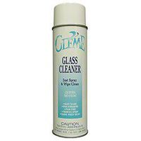 Claire Gleme Glass Cleaner - 19 oz. Net Wt.