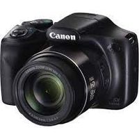 CANON 1067C001 20.3-Megapixel PowerShot SX540 HS Digital Camera