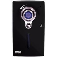 EZ219 Small Wonder High Definition Digital Camcorder *4GB MicroSD Card included*