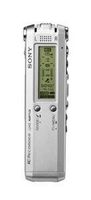 Sony ICDSX68 Digital Voice Recorder Triple Microphone Design