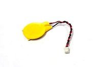 2 / Two Pin Compatible for Lenovo HP Acer Dell Asus Toshiba IBM Laptop BIOS CMOS Battery CR2016