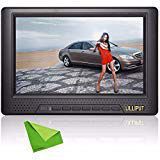 Lilliput 7-inch LCD 1080P Monitor with HDMI, YPbPr Interface, Dedicated High-definition Video Camera With EACHSHOT Cleaning Cloth