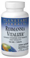 Rehmannia Vitalize 750 mg 150 Tablets