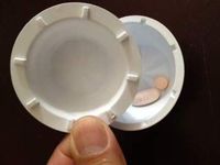 CompleteRx Gen2 Cups - for First Crush Gen2 Automated Pill Crusher