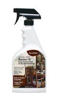 ForceFieldRestore-It Furniture Polish For Fine Wood