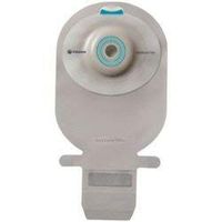 SenSura Mio Convex Filtered Ostomy Pouch, One-Piece System 11 Inch Length, Maxi 5/8 to 1-5/16 Inch Stoma Drainable Deep Convex, Trim to Fit, 16756 - Box of 10