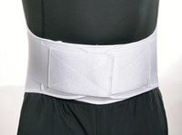 Alimed Lumbar Orthosis with Anterior Posterior Support (Extra-Large)