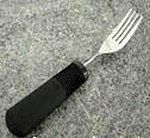 OXO Good Grips Weighted Utensils - Good Grips Weighted Fork - NC65560