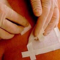 Remove Adhesive Remover Wipe Wipe 50 per Pack, 403100 - Case of 1000