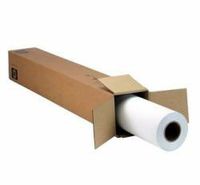 Universal Heavyweight Coated Paper, 3-in Core- 36in x 300ft