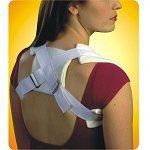 Alex Orthopedic 1294-XL Felt Clavicle Support Extra Large CLAVICLE SUPPORTS