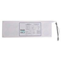 Proactive Bed Alarm And Sensor Pad
