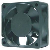 ADDA AD0612VB-A71GP AXIAL FAN, 60MM, 12VDC, 450mA